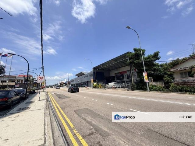 Shop for sale in Johore Bahru, Johor