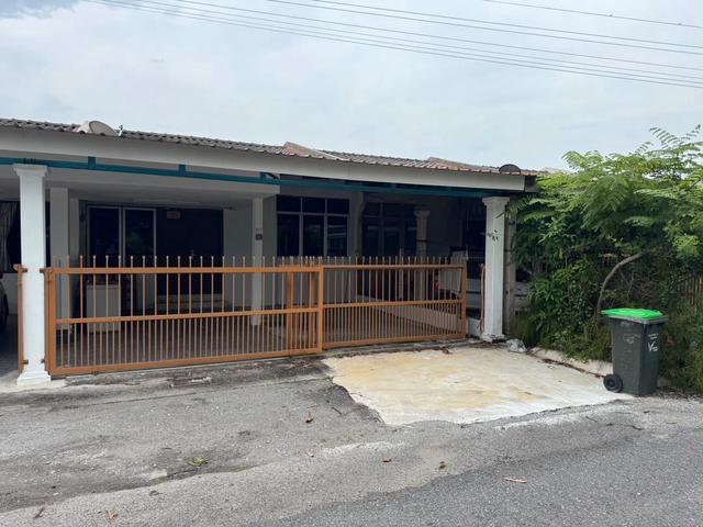 Terraced House for sale in Kangar, Perlis