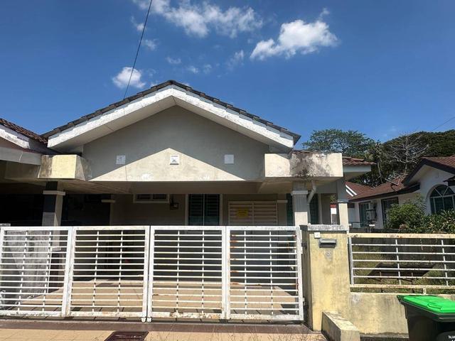 Residential House for sale in Kangar, Perlis