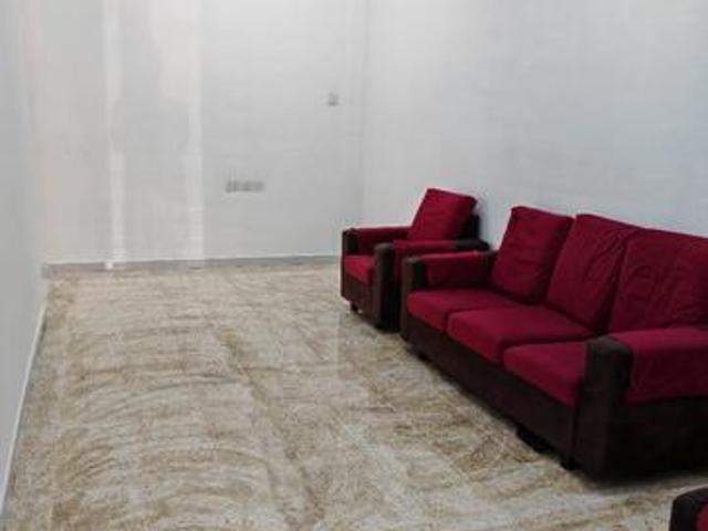 Terraced House for rent in Wellesley, Penang