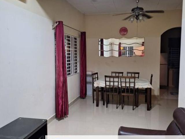 House for rent in Majlis Perbandaran Kajang, Hulu Langat