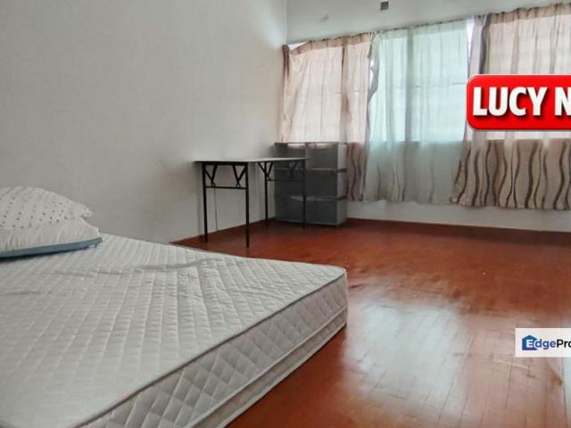 House for rent in Wellesley, Penang
