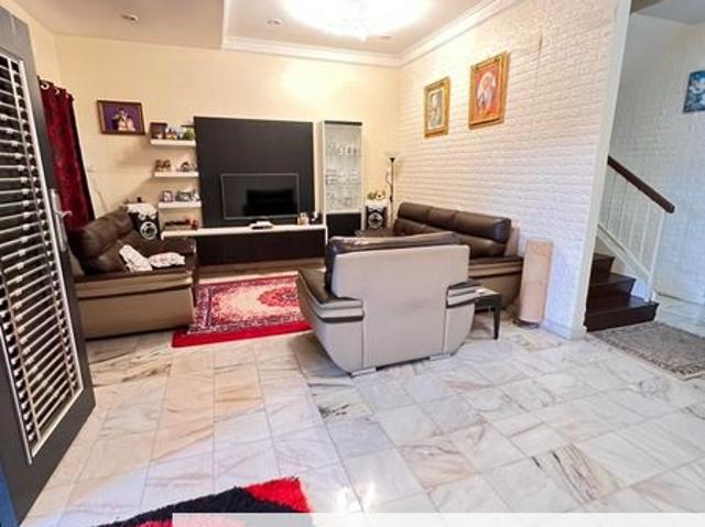 House for sale in Sendayan Village, Negeri Sembilan