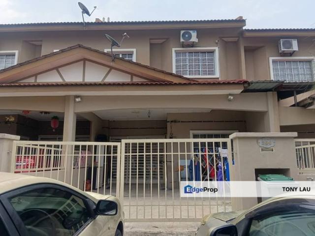 House for sale in Sendayan Village, Negeri Sembilan