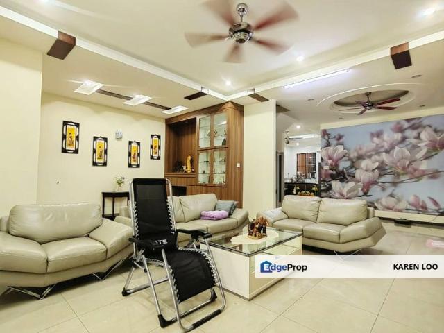 House for sale in Kedah