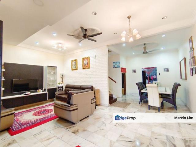 House for sale in Sendayan Village, Negeri Sembilan