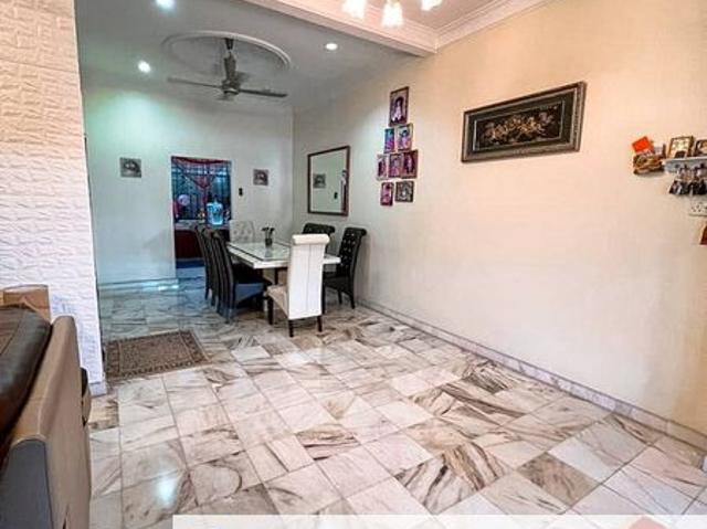 House for sale in Sendayan Village, Negeri Sembilan