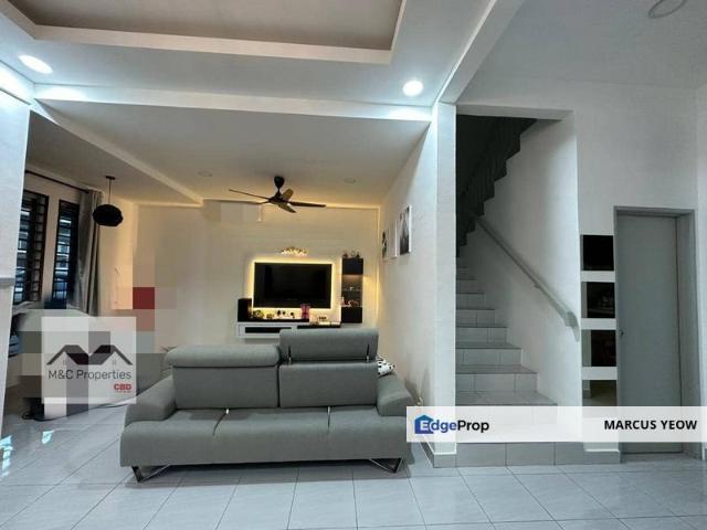 House for rent in Sendayan Village, Negeri Sembilan