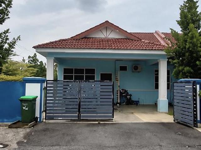 Residential House for sale in Alor Setar, Kota Setar