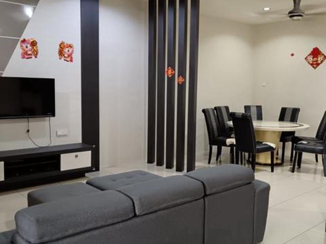 Property for rent in Alor Setar, Kedah