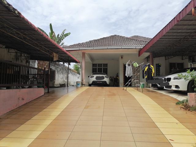 Bungalow for sale in Selangor