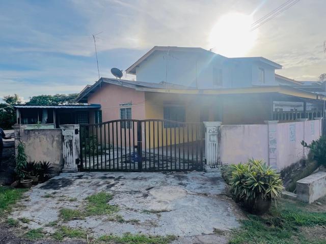 Terraced House for sale in Segamat, Johor
