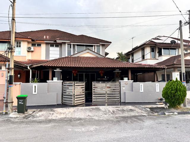 Residential House for sale in Alor Setar, Kedah