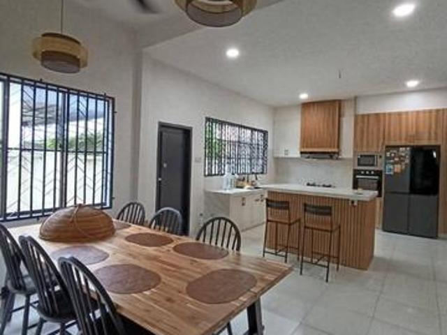 Residential House for sale in Sungai Petani, Kuala Muda