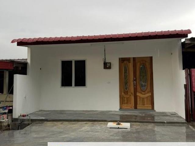 House for sale in Sendayan Village, Negeri Sembilan
