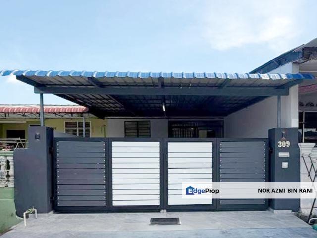 House for sale in Sendayan Village, Negeri Sembilan