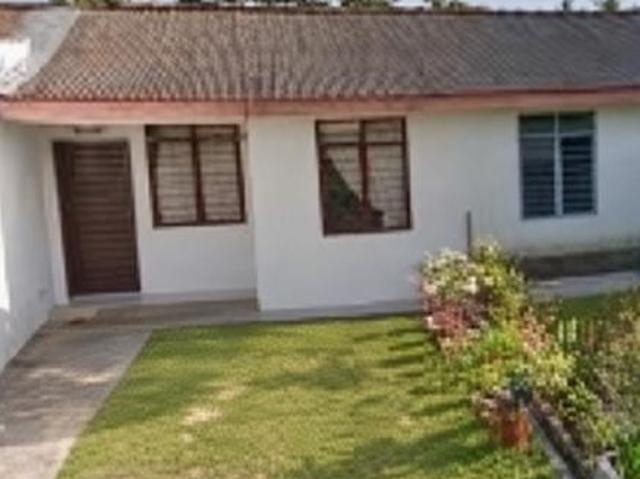 Terraced House for sale in Sendayan Village, Negeri Sembilan