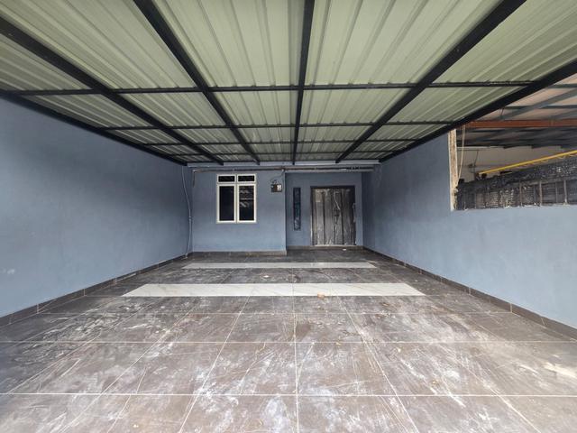 Terraced House for sale in Sendayan Village, Negeri Sembilan