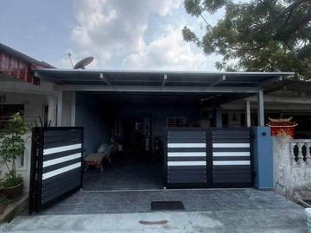 Terraced House for sale in Seremban