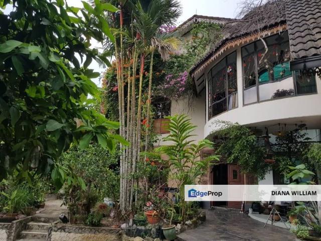 House for sale in Selangor