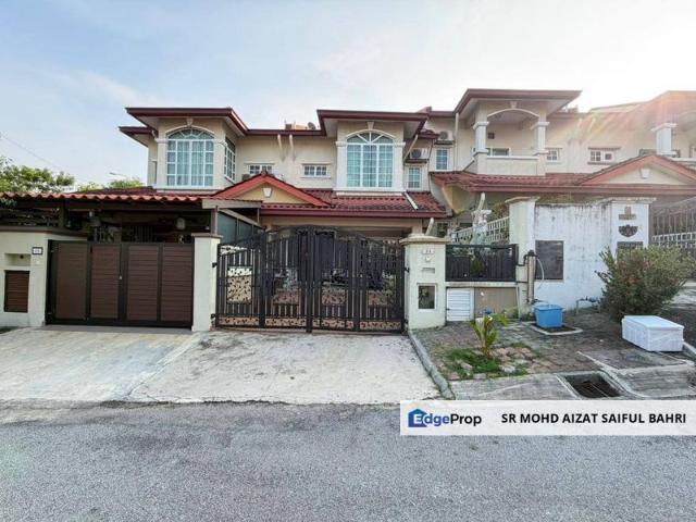 House for sale in Selangor