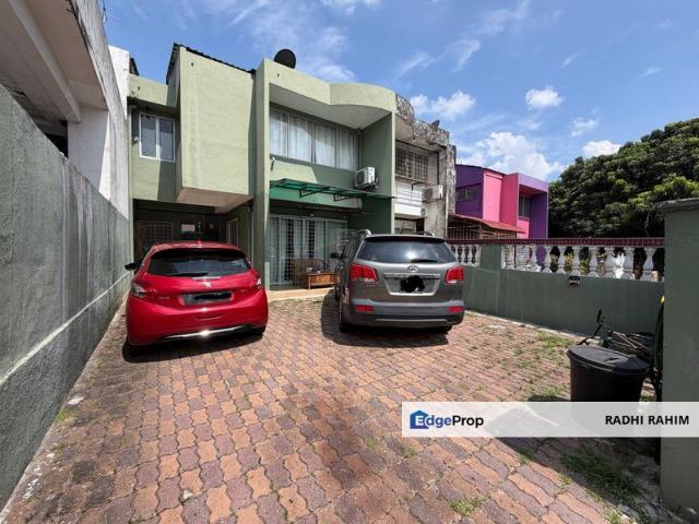 House for sale in Selangor