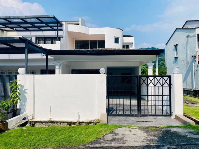Terraced House for rent in Langat, Selangor