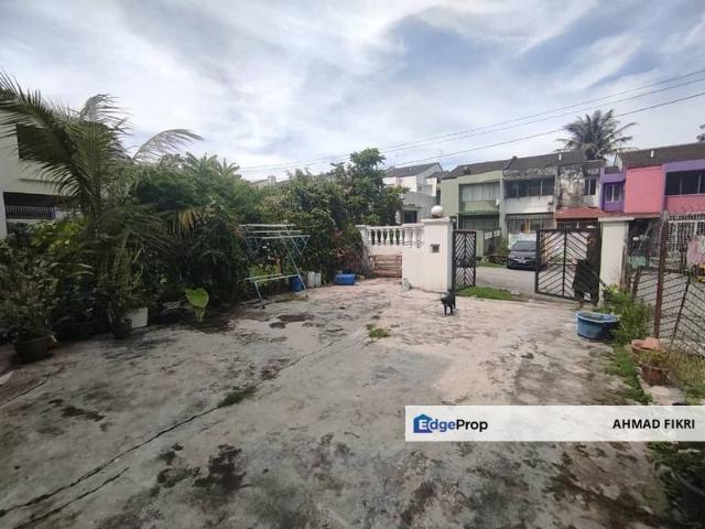 House for sale in Selangor