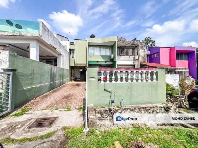 House for sale in Selangor