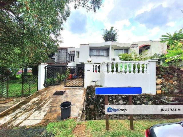 House for sale in Selangor