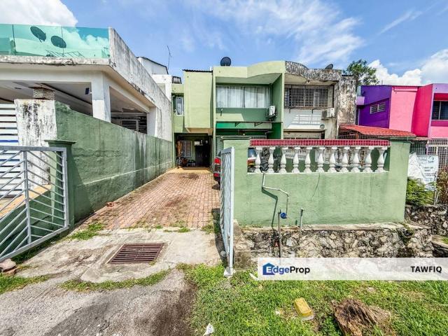 House for sale in Selangor