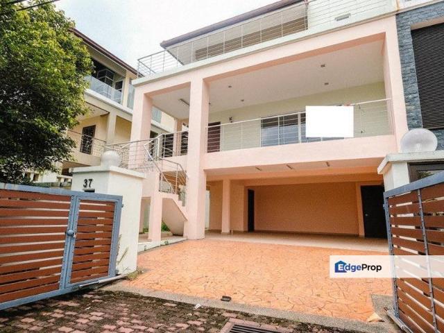 House for sale in Selangor