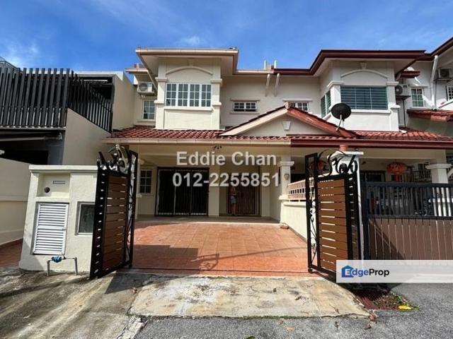 House for sale in Selangor