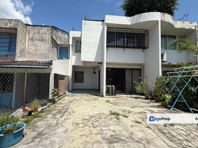 House for sale in Selangor