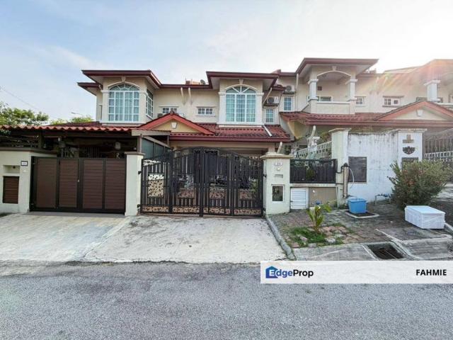 House for sale in Selangor