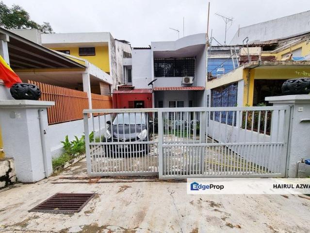 House for sale in Selangor