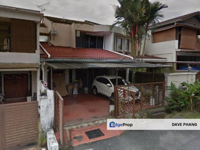 House for sale in Selangor
