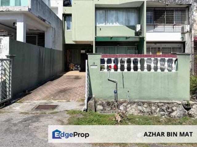 House for sale in Selangor