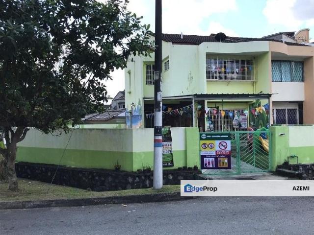 House for sale in Selangor