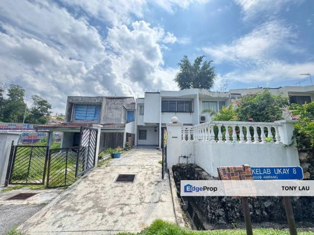 House for sale in Selangor