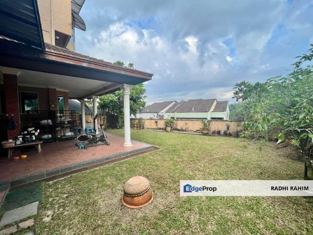 House for sale in Selangor