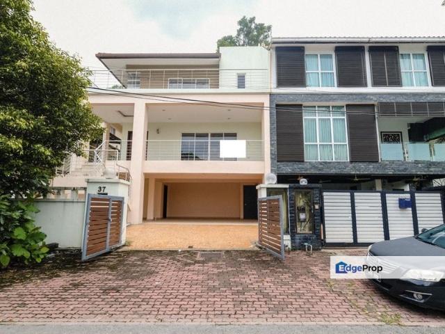 House for sale in Selangor