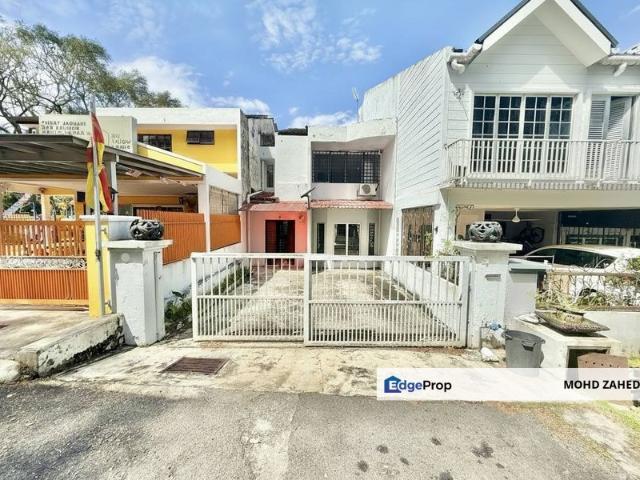 House for sale in Selangor