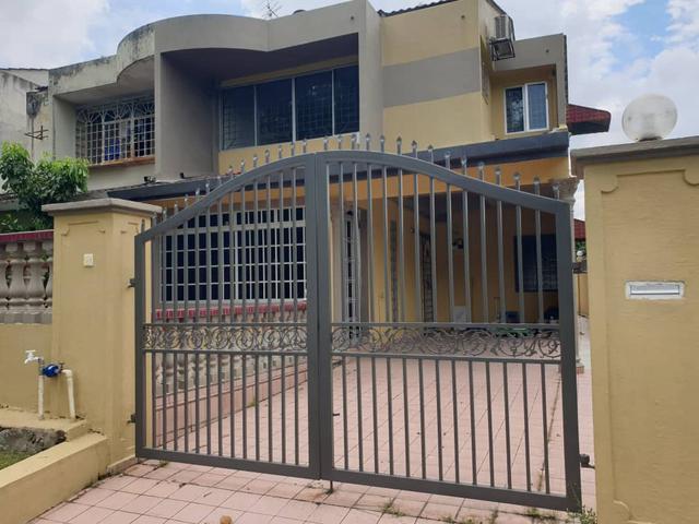 Terraced House for sale in Ampang, Majlis Perbandaran Ampang Jaya