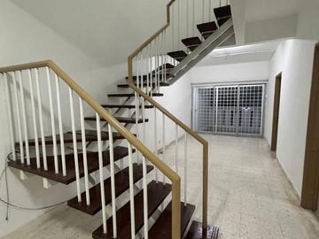 Terraced House for rent in Selangor
