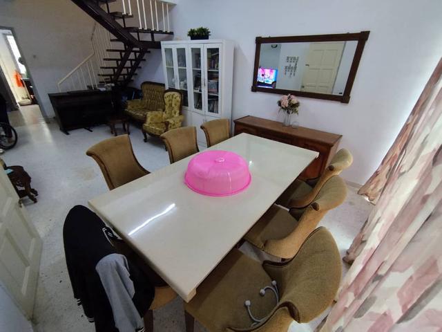 Terraced House for sale in Langat, Selangor