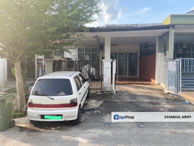 House for sale in Pahang