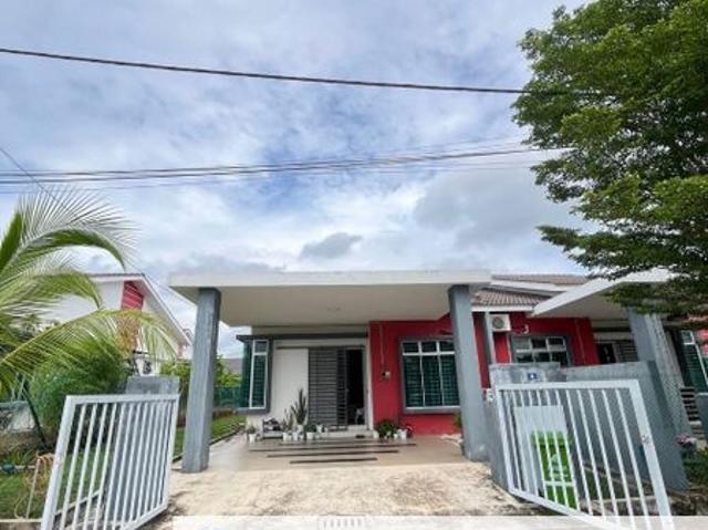 House for sale in Pahang