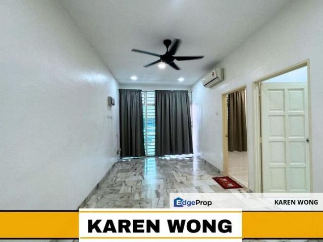 House for rent in Sungai Petani, Kuala Muda