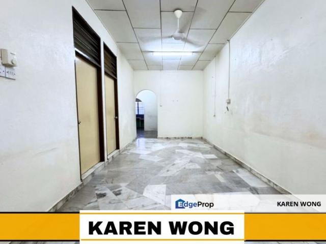 House for sale in Kulim, Kedah